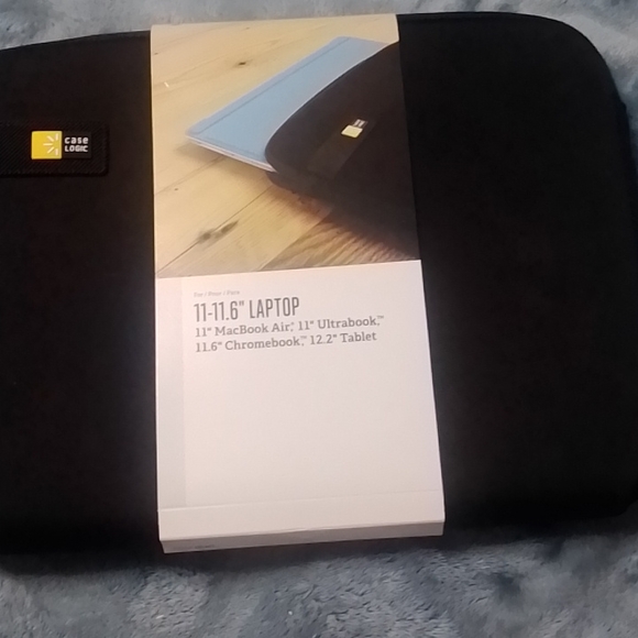 Laptop case - Picture 4 of 4